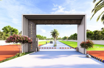  Residential Plot for Sale in Badheri Rajputan, Haridwar