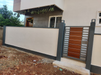 2 BHK House for Rent in Ashok Nagar, Vidya Nagar, Hubli