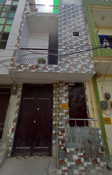 2 BHK House 260 Sq.ft. for Sale in Block A,