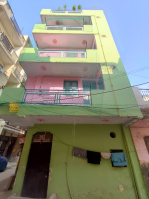 7 BHK House for Sale in Dwarka Mor, Delhi