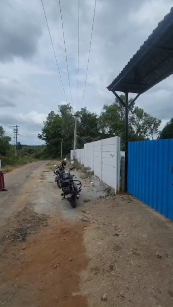  Guest House 2 Acre for Sale in Shoolagiri, Hosur