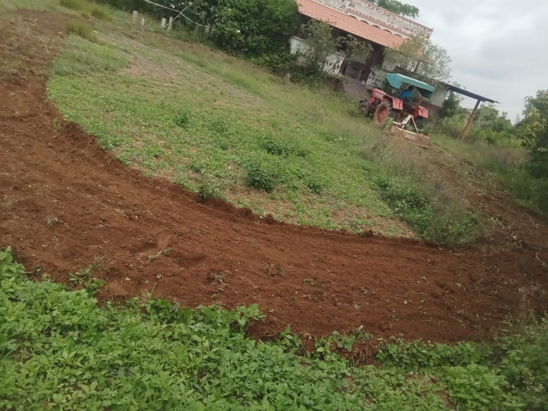  Agricultural Land 3 Acre for Sale in Shoolagiri, Hosur