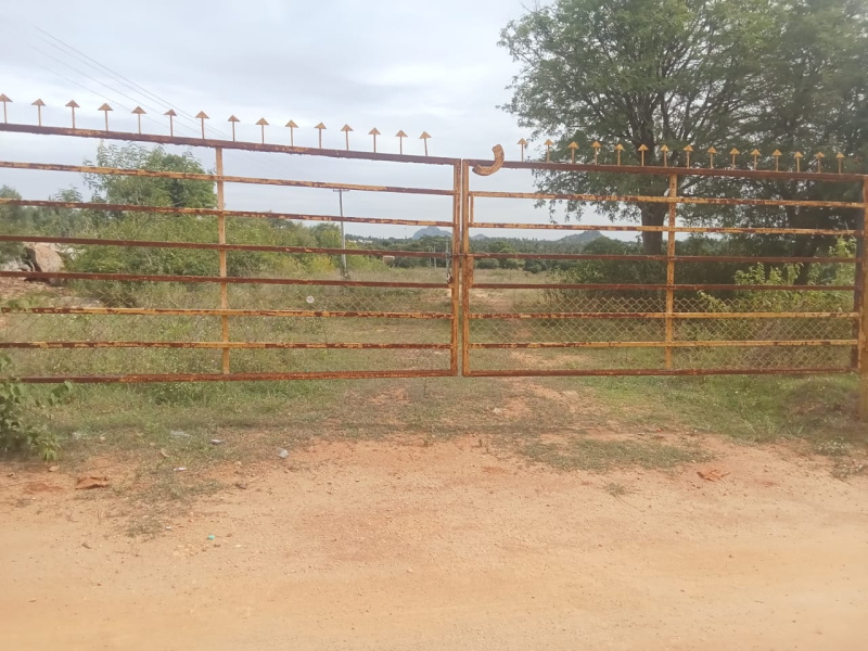  Agricultural Land 3 Acre for Sale in Shoolagiri, Hosur