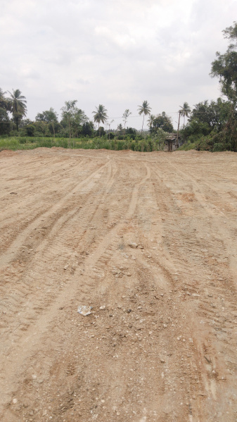  Commercial Shop 18 Cent for Sale in Rayakottai Road, Hosur