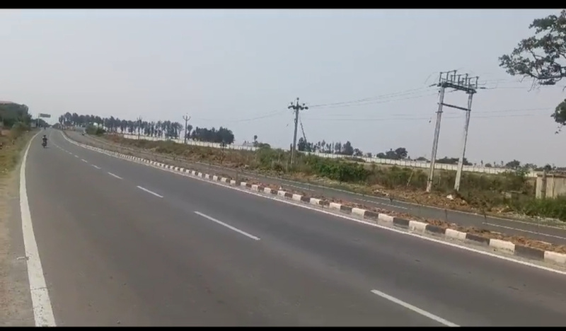  Factory 30 Acre for Sale in Kelamangalam Road, Hosur