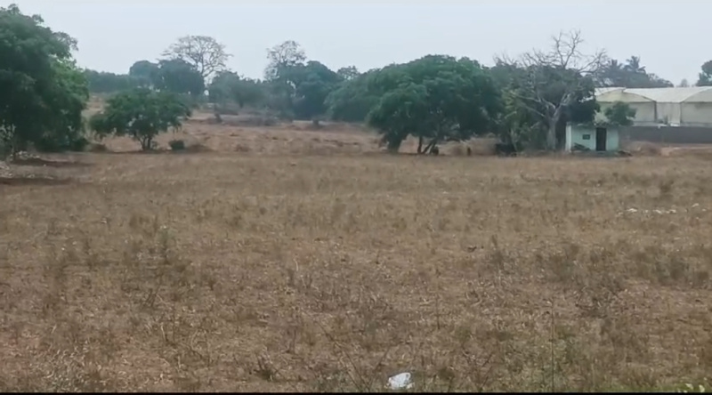  Factory 30 Acre for Sale in Kelamangalam Road, Hosur