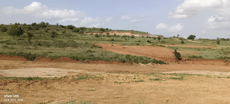  Agricultural Land 14 Acre for Sale in Denkanikottai, Hosur