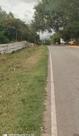  Factory 60 Acre for Sale in Mathigiri, Krishnagiri