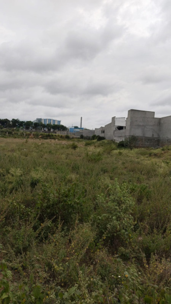 Commercial Land 5 Acre for Sale in Shoolagiri, Krishnagiri