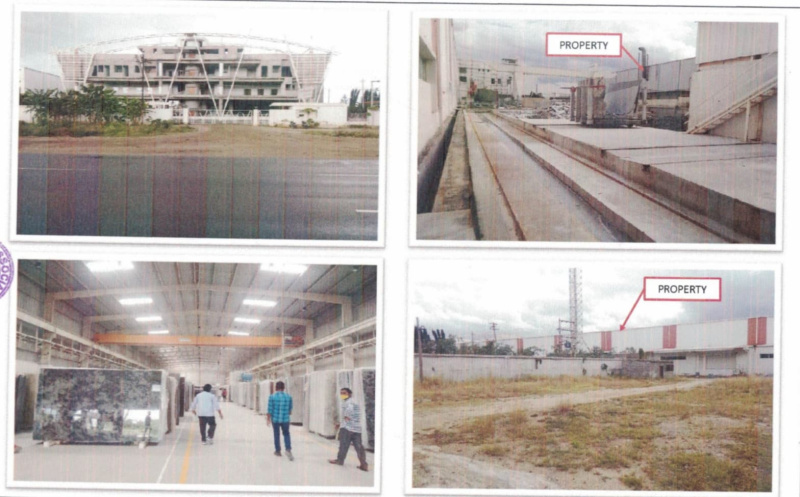  Factory 7 Acre for Sale in Addakurukki, Hosur
