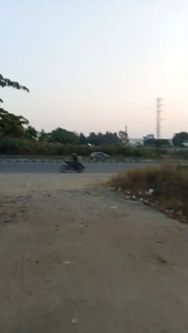  Factory 7 Acre for Sale in Addakurukki, Hosur