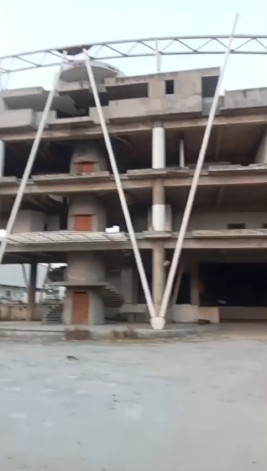  Factory 7 Acre for Sale in Addakurukki, Hosur