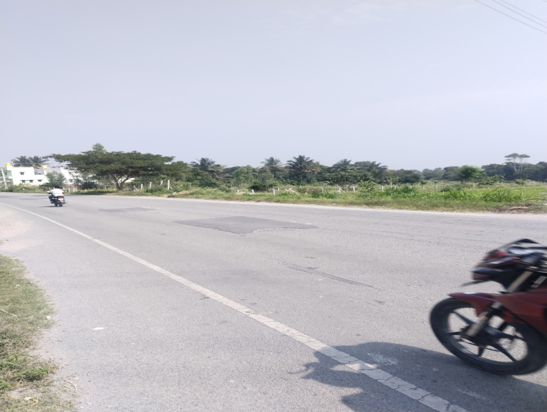  Residential Plot 2350 Sq.ft. for Sale in Rayakottai Road, Hosur