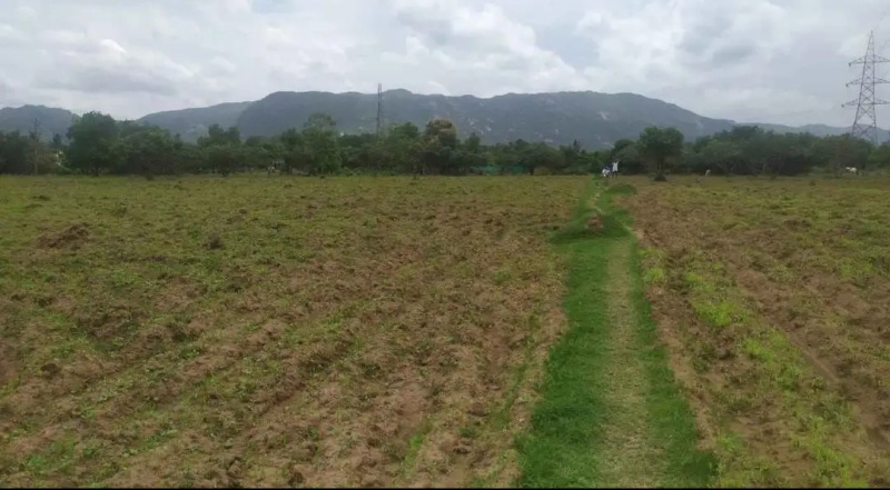  Agricultural Land 160 Acre for Sale in Marandahalli, Dharmapuri