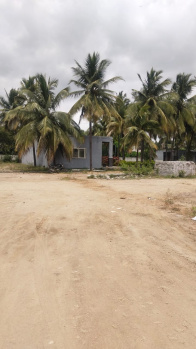  Industrial Land for Sale in Shoolagiri, Hosur