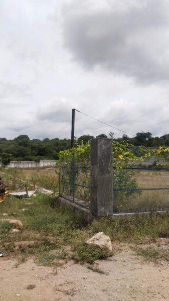  Industrial Land 3 Acre for Sale in Shoolagiri, Hosur