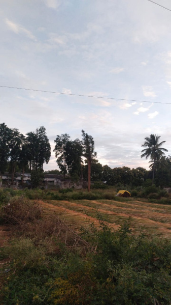  43000 Sq.ft. Warehouse for Rent in Shoolagiri, Hosur