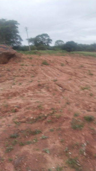 1 Acre Agricultural/Farm Land for Sale in Achettipalli, Hosur