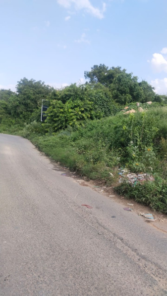  4356 Sq.ft. Agricultural/Farm Land for Sale in Shoolagiri, Hosur