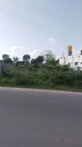  6098 Sq.ft. Agricultural/Farm Land for Sale in Shoolagiri, Hosur