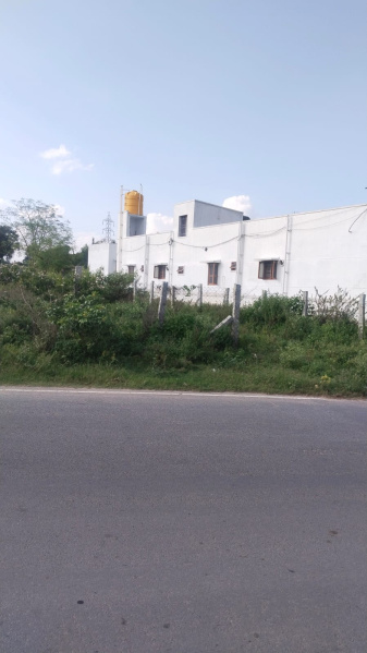  6098 Sq.ft. Agricultural/Farm Land for Sale in Shoolagiri, Hosur