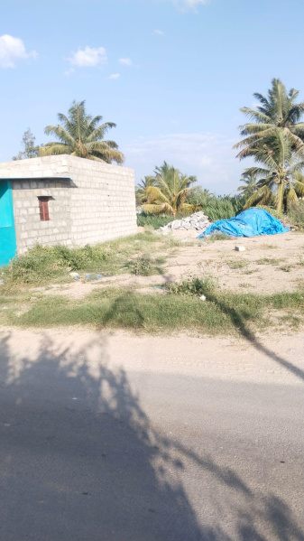  19 Cent Agricultural/Farm Land for Sale in Shoolagiri, Hosur