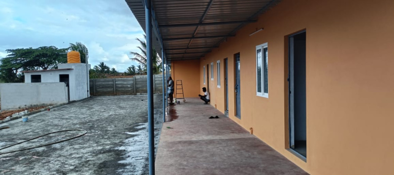  20 Acre Agricultural/Farm Land for Sale in Shoolagiri, Hosur