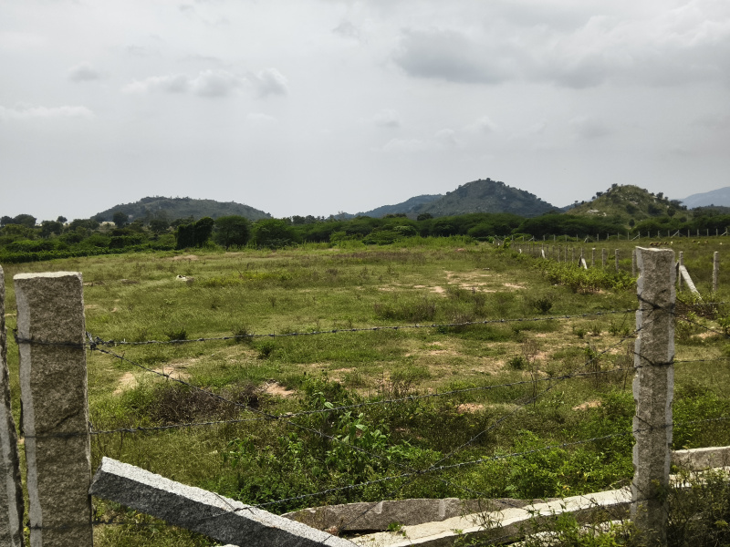  2 Acre Agricultural/Farm Land for Sale in Shoolagiri, Hosur