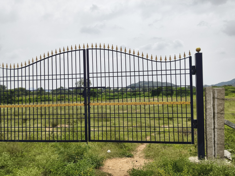  2 Acre Agricultural/Farm Land for Sale in Shoolagiri, Hosur