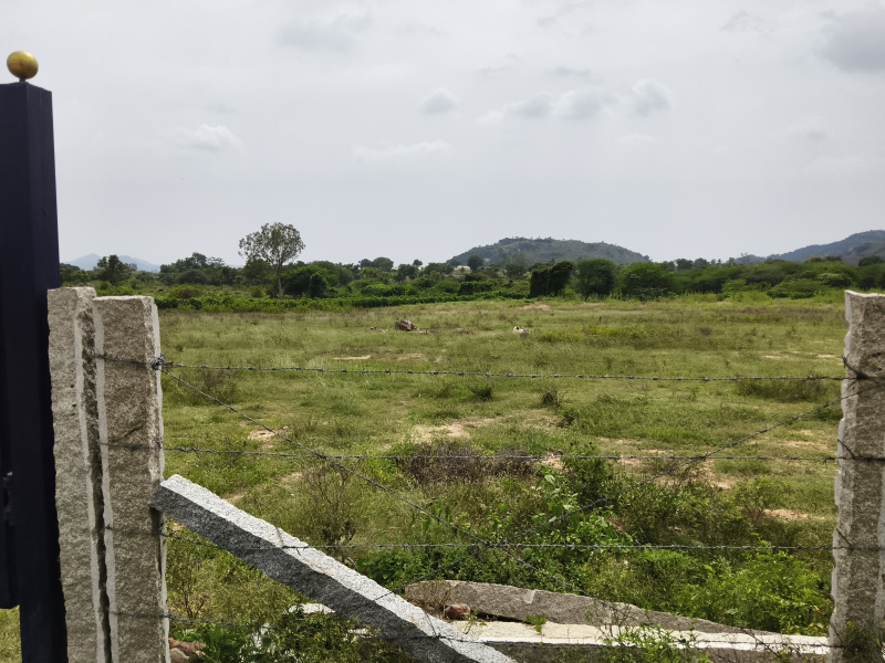  2 Acre Agricultural/Farm Land for Sale in Shoolagiri, Hosur