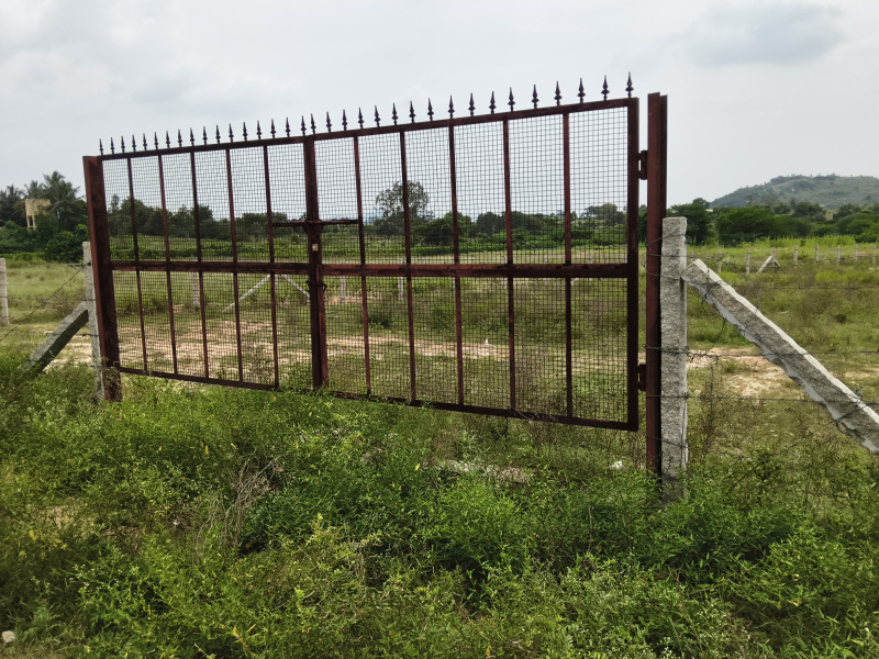  1 Acre Agricultural/Farm Land for Sale in Veppur, Hosur