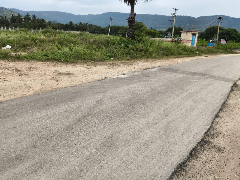  2 Acre Agricultural/Farm Land for Sale in Shoolagiri, Hosur