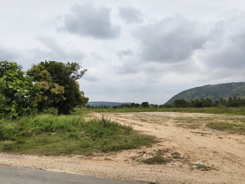  2 Acre Agricultural/Farm Land for Sale in Shoolagiri, Hosur