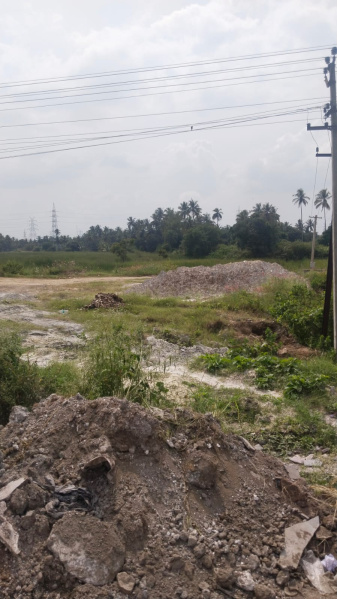  33 Cent Agricultural/Farm Land for Sale in Shoolagiri, Hosur