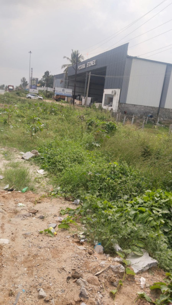  3 Acre Agricultural/Farm Land for Sale in Shoolagiri, Hosur