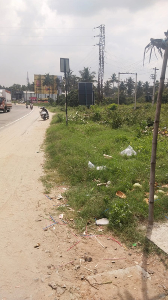  1 Acre Agricultural/Farm Land for Sale in Shoolagiri, Hosur