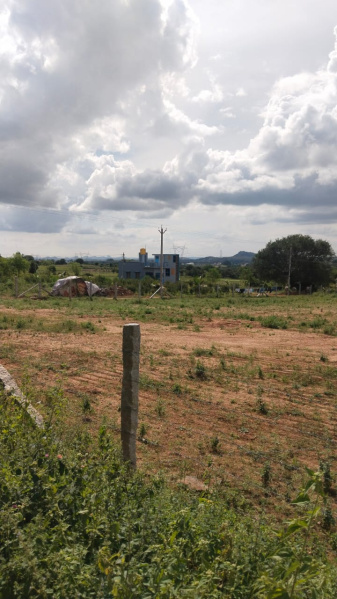  5 Acre Agricultural/Farm Land for Sale in Shoolagiri, Hosur