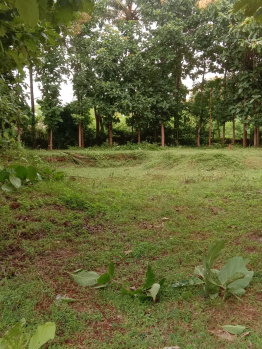  Residential Plot for Sale in Manuganahally, Mysore