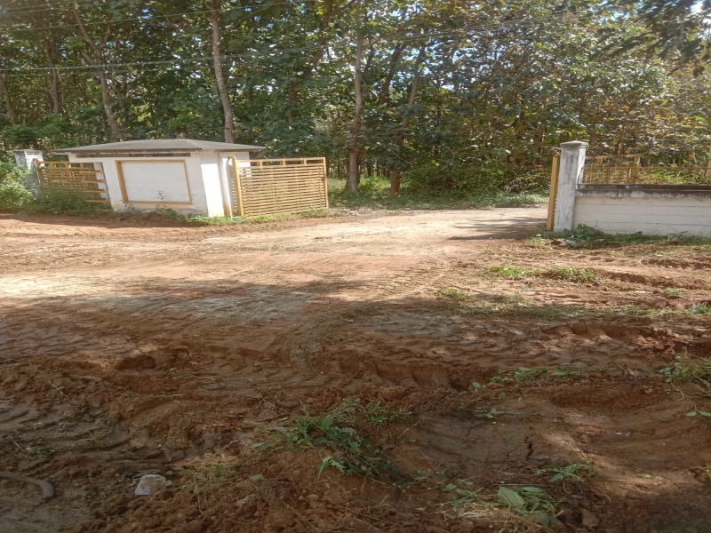  9600 Sq.ft. Residential Plot for Sale in Manuganahally, Mysore