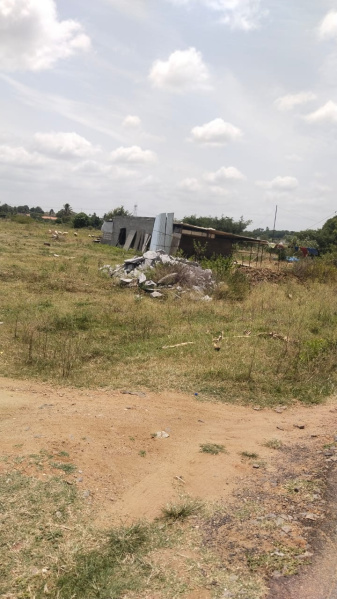  335720 Sq.ft. Agricultural/Farm Land for Sale in Rayakottai Road, Hosur