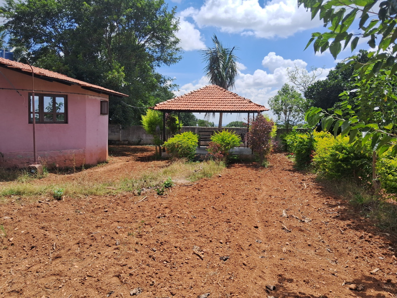  98100 Sq.ft. Agricultural/Farm Land for Sale in Shoolagiri, Hosur