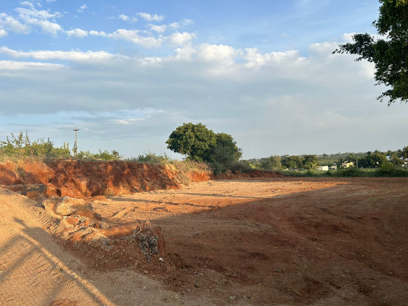  98100 Sq.ft. Agricultural/Farm Land for Sale in Shoolagiri, Hosur