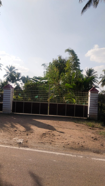  6000 Sq.ft. Guest House for Sale in Shoolagiri, Hosur
