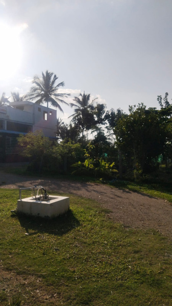  6000 Sq.ft. Guest House for Sale in Shoolagiri, Hosur