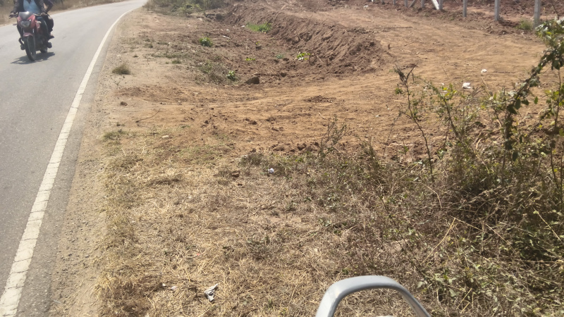  9592 Sq.ft. Warehouse for Sale in Shoolagiri, Hosur