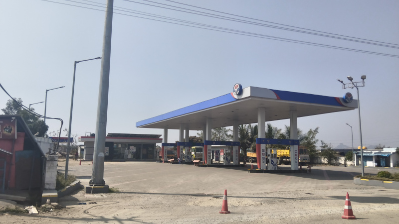  139520 Sq.ft. Agricultural/Farm Land for Sale in Shoolagiri, Krishnagiri