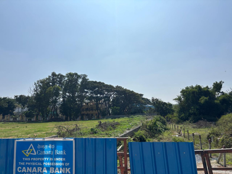  66272 Sq.ft. Commercial Land for Sale in Mathigiri, Hosur