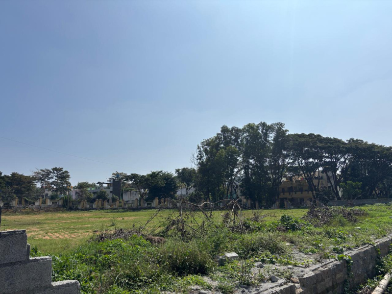  66272 Sq.ft. Commercial Land for Sale in Mathigiri, Hosur