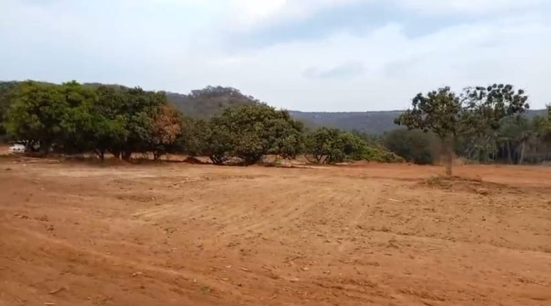  222360 Sq.ft. Agricultural/Farm Land for Sale in Shoolagiri, Hosur