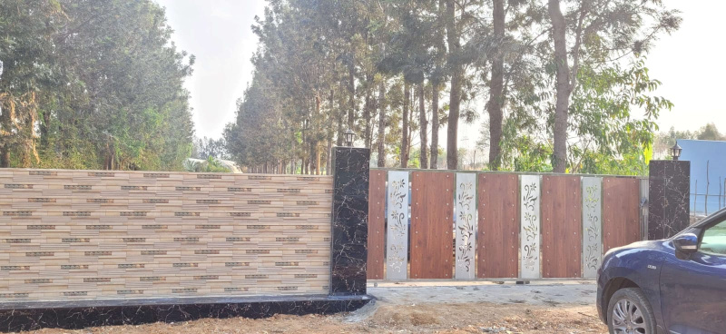  109000 Sq.ft. Agricultural/Farm Land for Sale in Thalli, Hosur